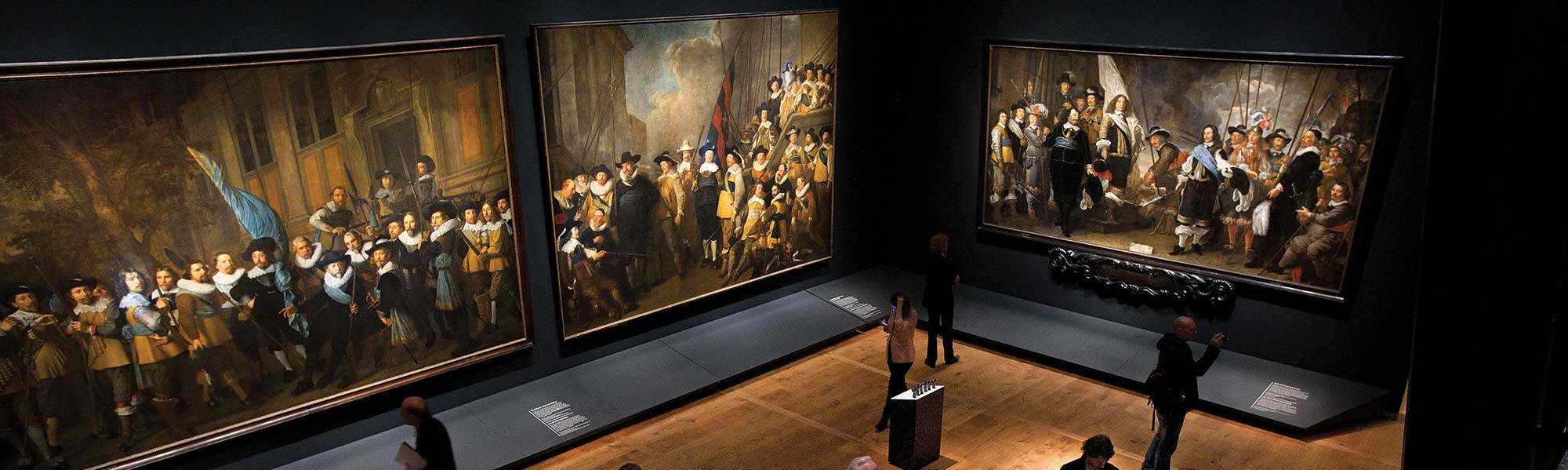 Hermitage Amsterdam